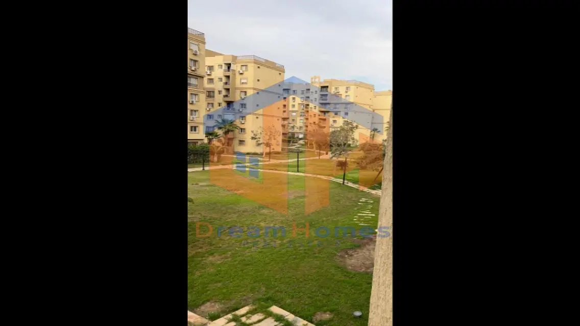 شقة لقطة بمدينتي مساحة 143 متر فيو وايد جاردن