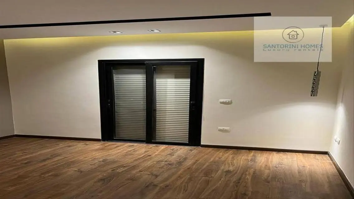 Luxury Apartment for Rent in Sodic Villette