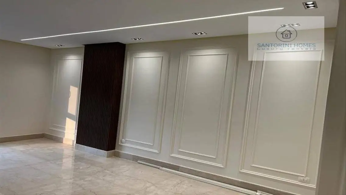 Luxury Apartment for Rent in Sodic Villette
