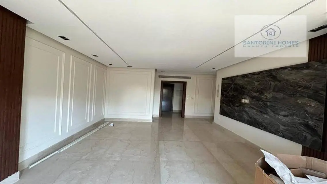 Luxury Apartment for Rent in Sodic Villette
