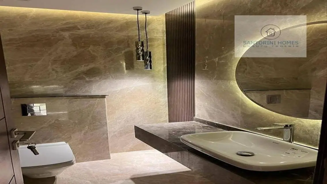 Luxury Apartment for Rent in Sodic Villette