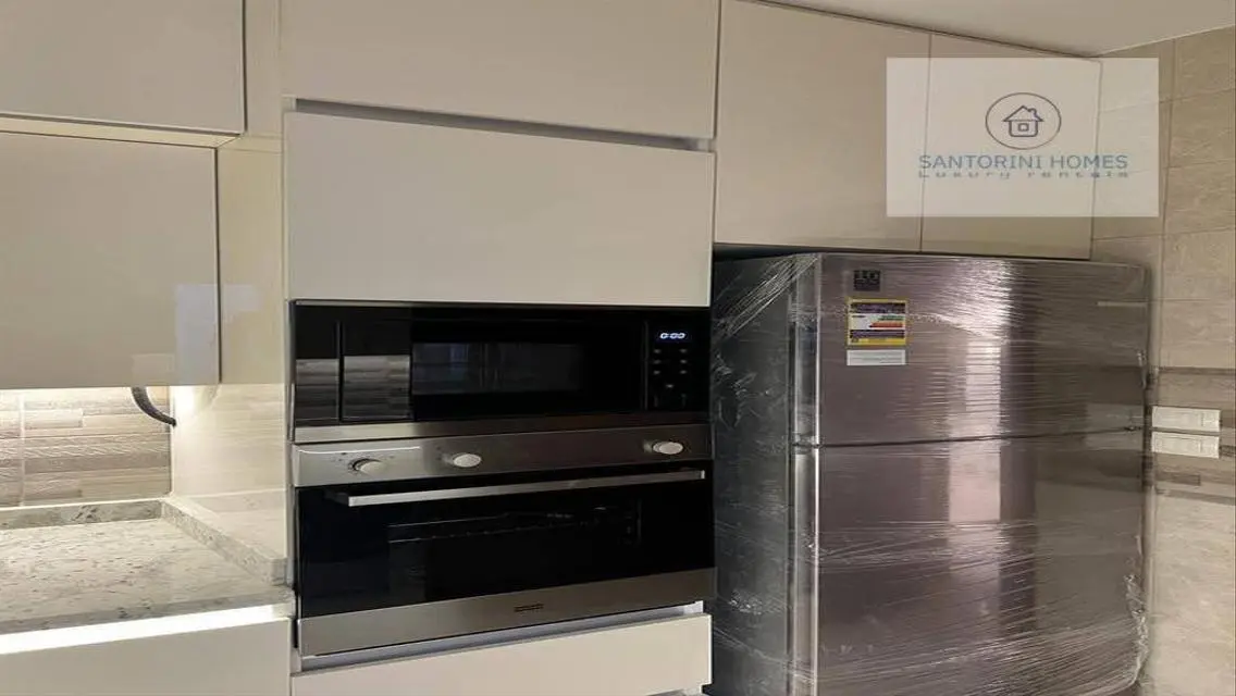 Luxury Apartment for Rent in Sodic Villette