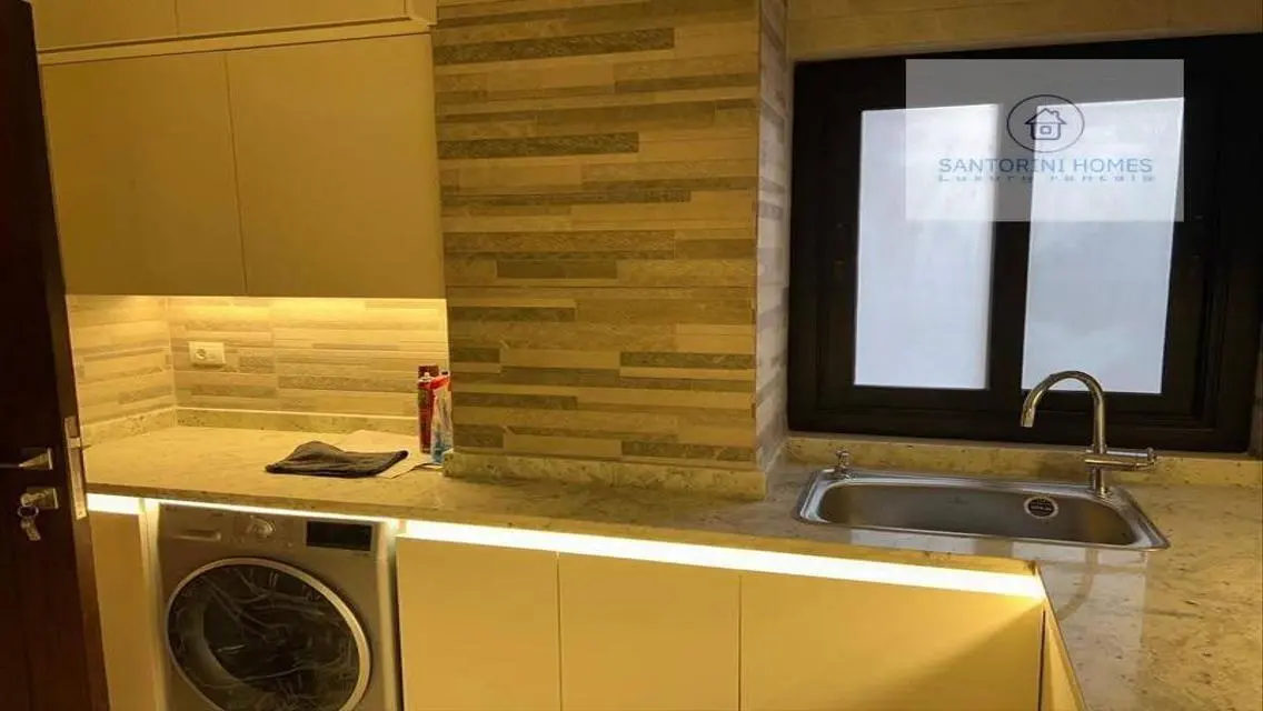 Luxury Apartment for Rent in Sodic Villette