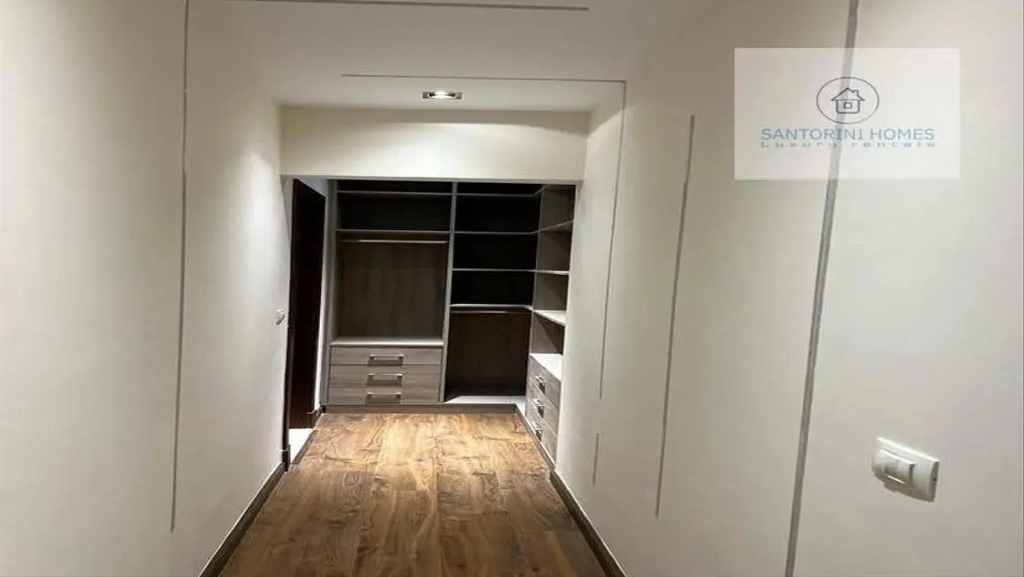 Luxury Apartment for Rent in Sodic Villette