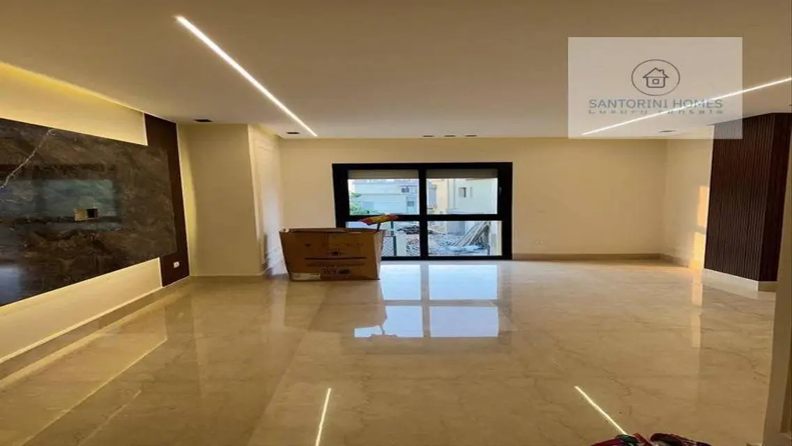 Luxury Apartment for Rent in Sodic Villette