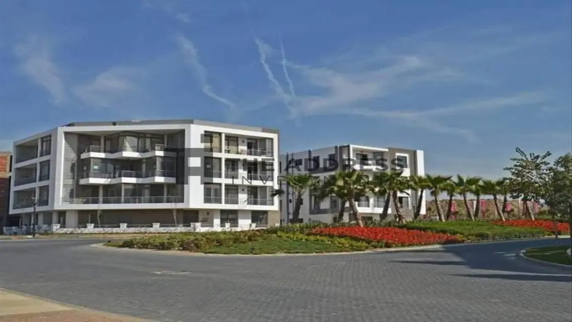 Apartment for sale in Taj City over 12 years