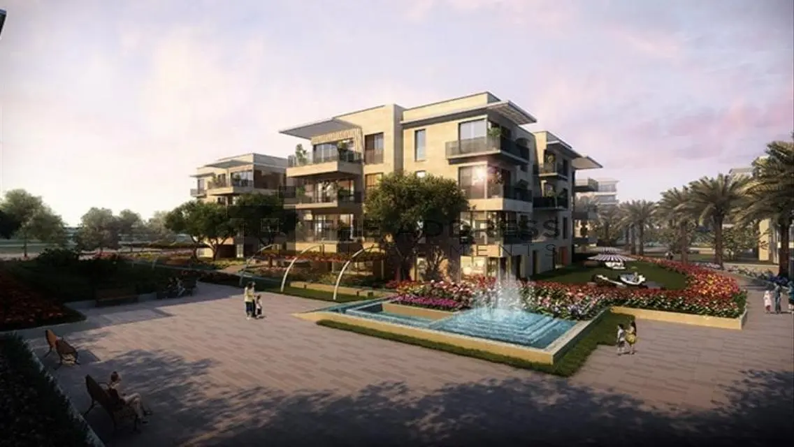 Apartment for sale in Taj City over 12 years