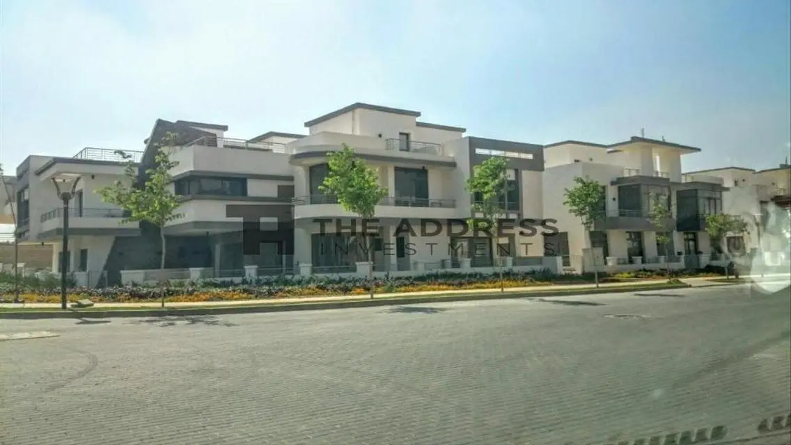 Apartment for sale in Taj City over 12 years