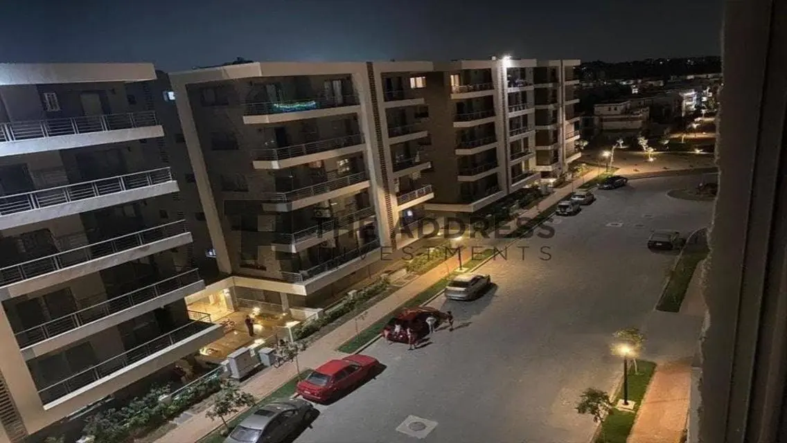 Apartment for sale in Taj City over 12 years