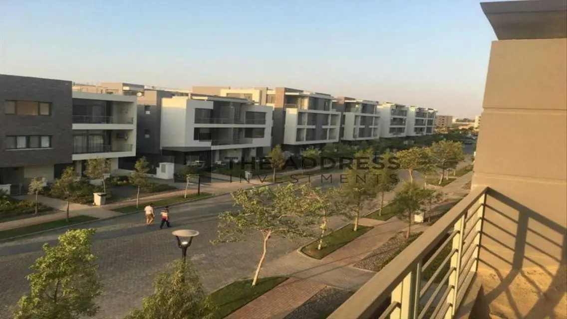 Apartment for sale in Taj City over 12 years