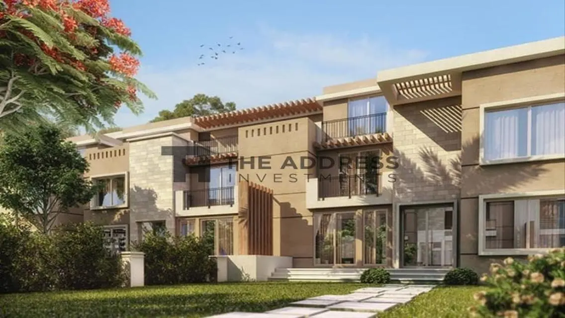 Apartment for sale in Taj City over 12 years