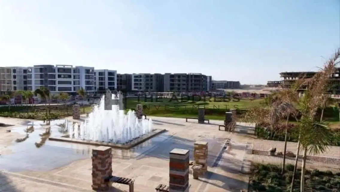 Apartment for sale in Taj City over 12 years