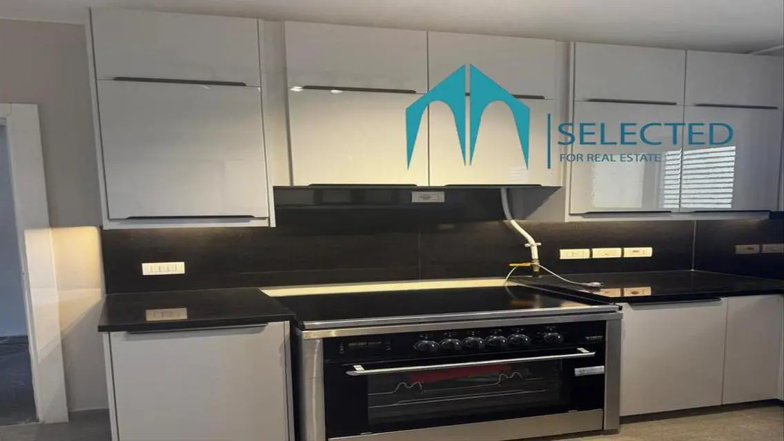 Apartment for rent at Tulwa owest