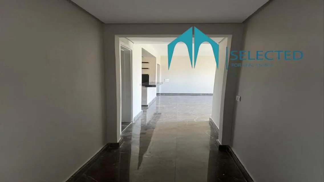 Apartment for rent at Tulwa owest