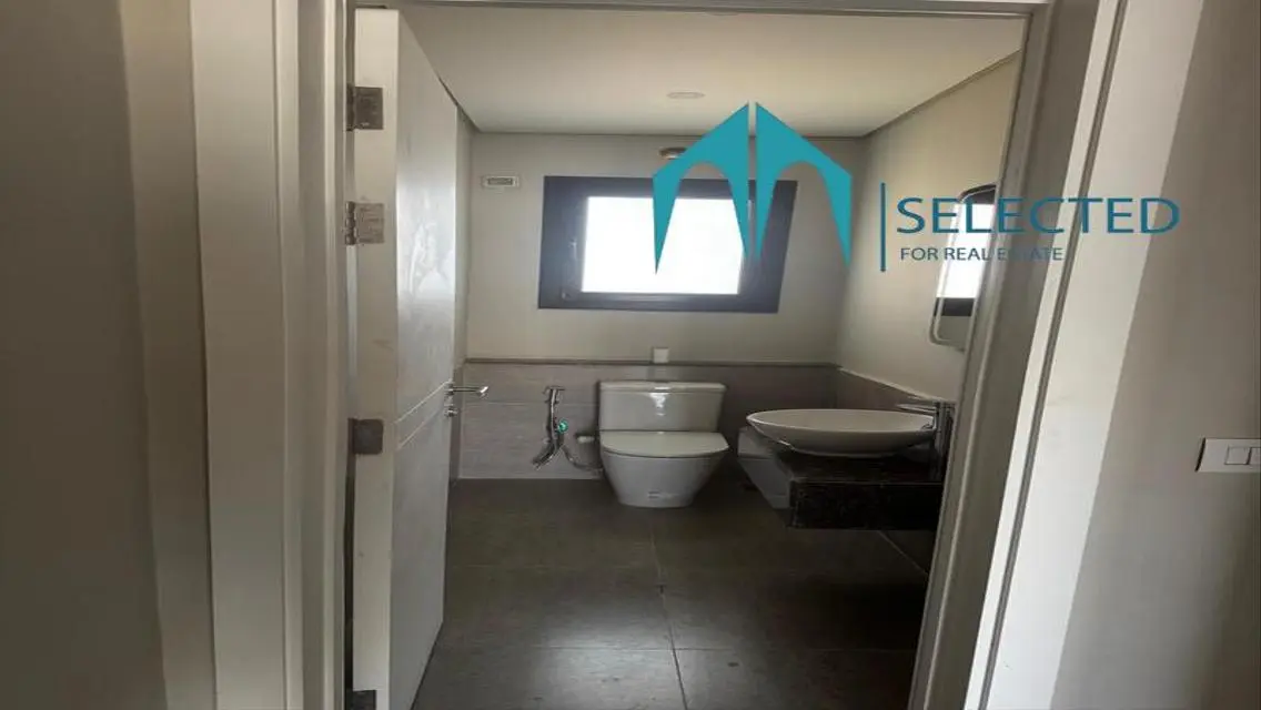 Apartment for rent at Tulwa owest
