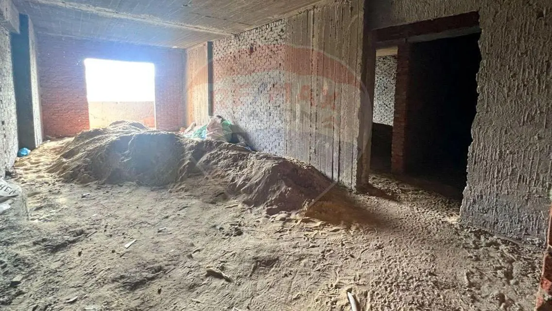 Apartment for sale 125 m Moharam Bek
