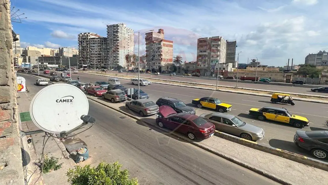 Apartment for sale 125 m Moharam Bek