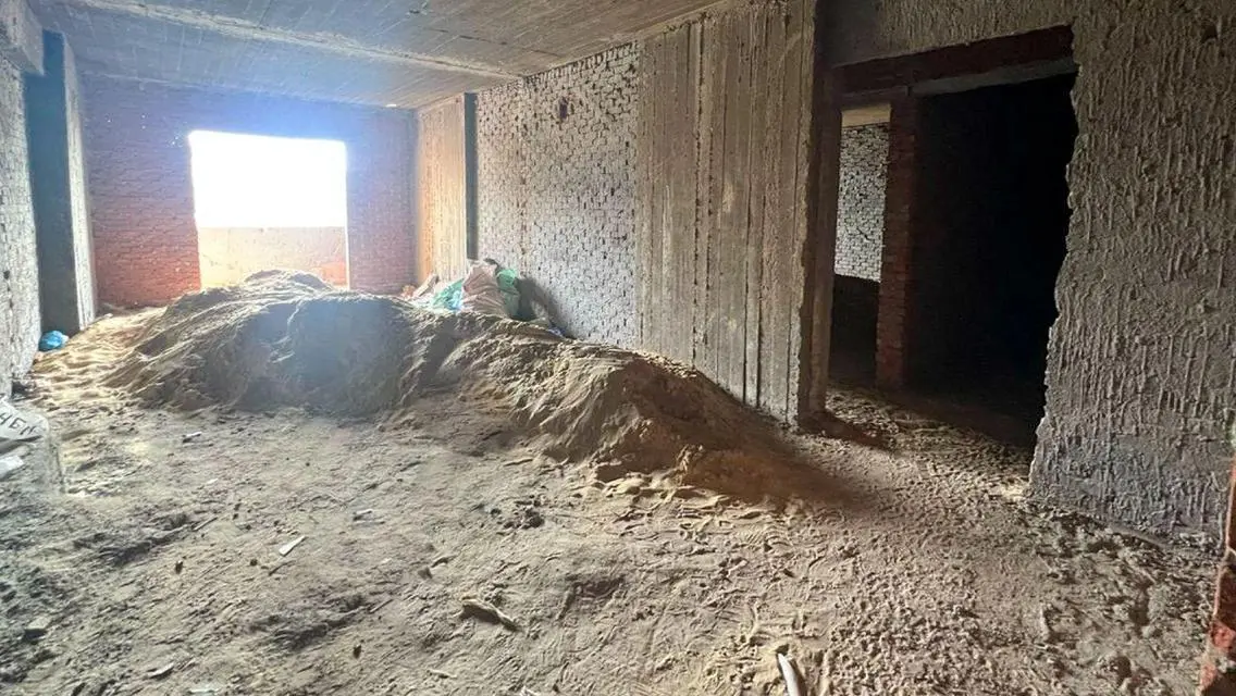 Apartment for sale 125 m Moharam Bek