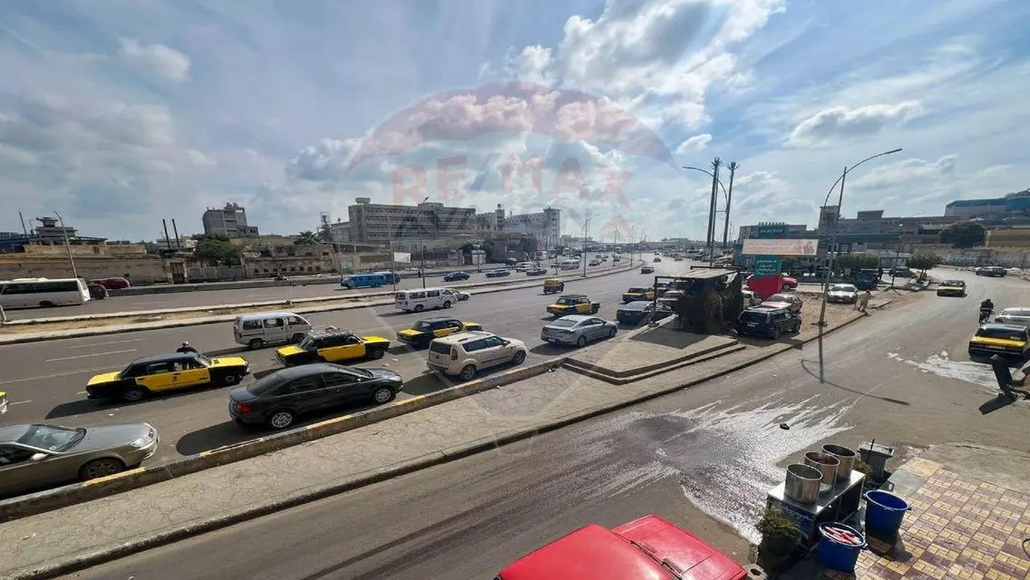 Apartment for sale 125 m Moharam Bek