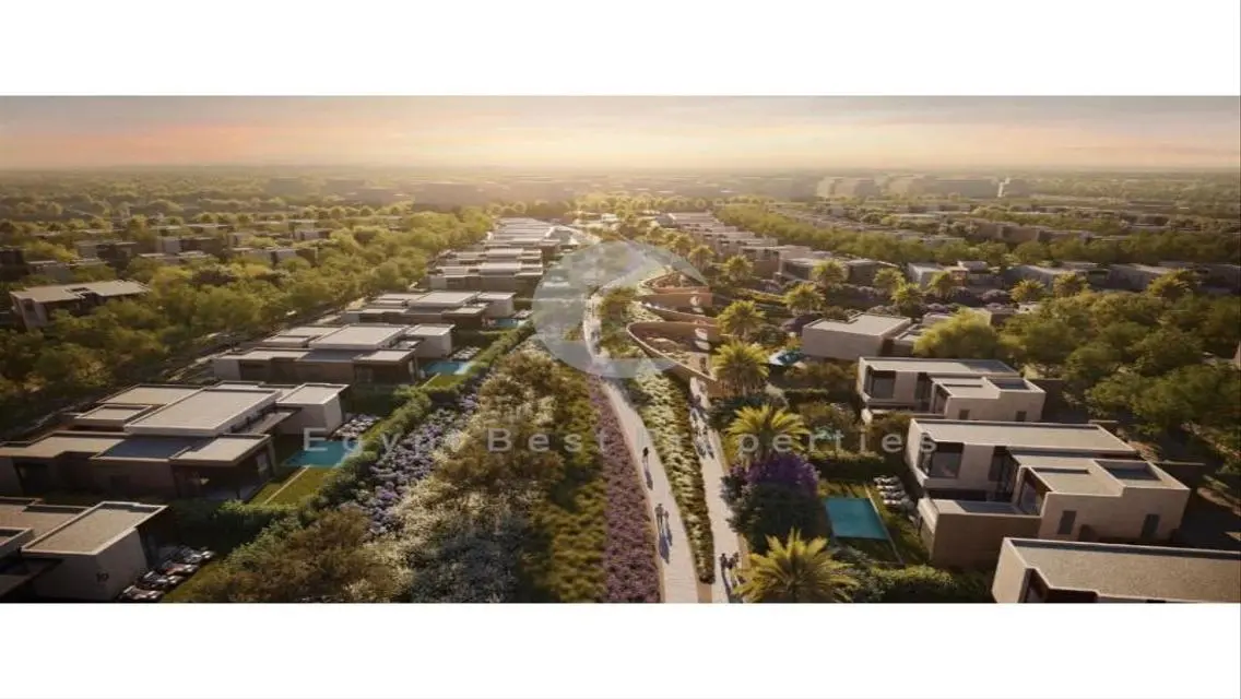 Own an Open View Finished Townhouse