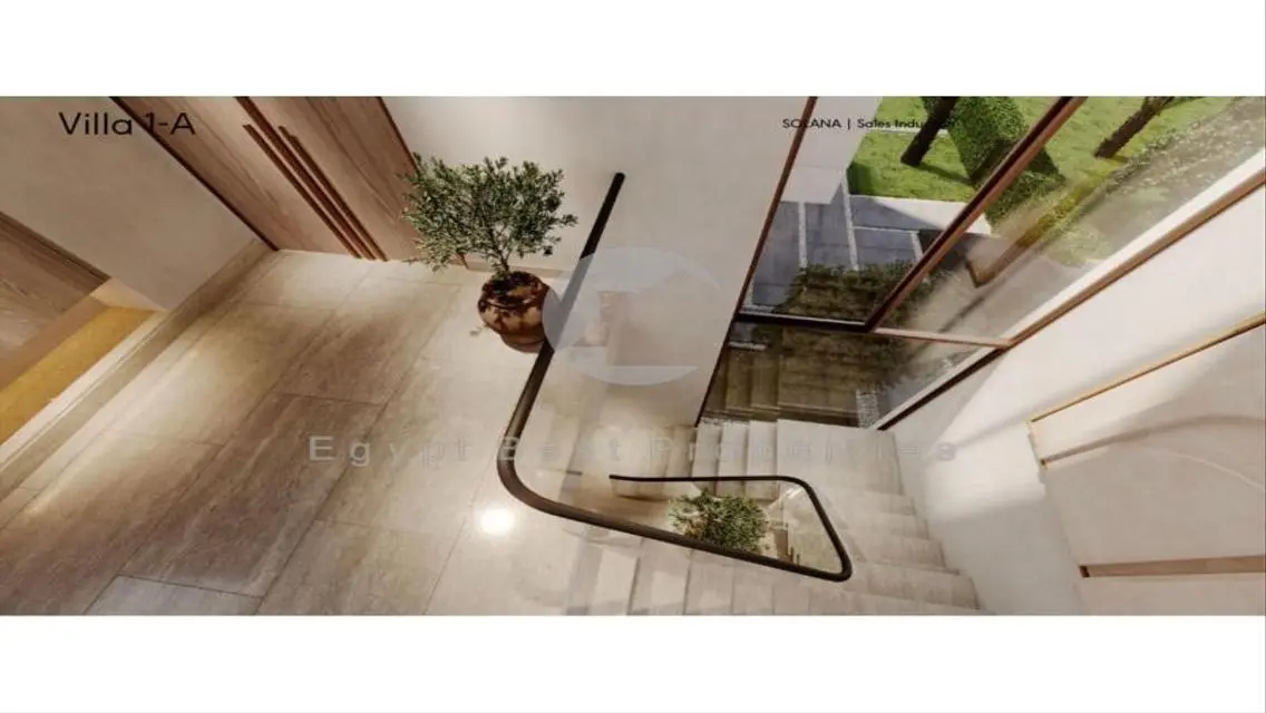 Own an Open View Finished Townhouse