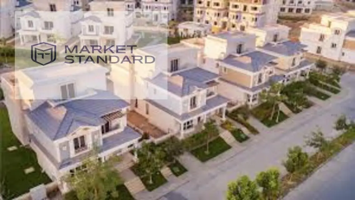 I villa garden For Sale in Mountain view hayd park