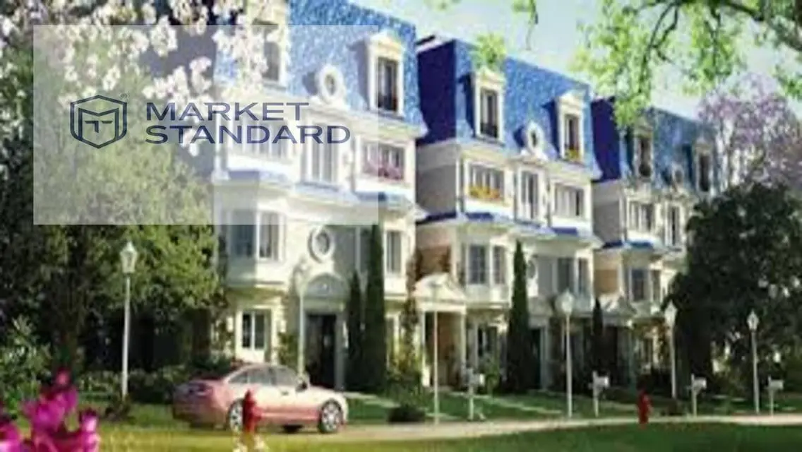 I villa garden For Sale in Mountain view hayd park
