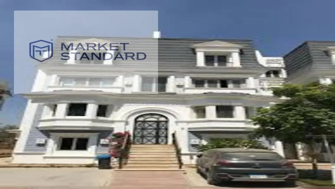 I villa garden For Sale in Mountain view hayd park
