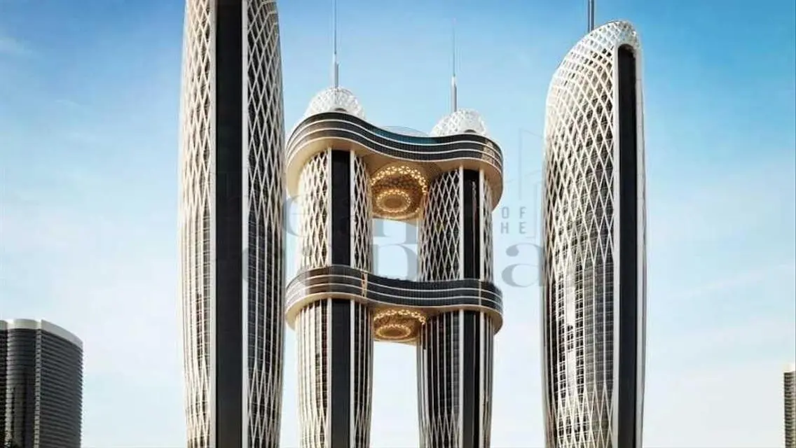 Own an Office in Nile Business City – New Capital