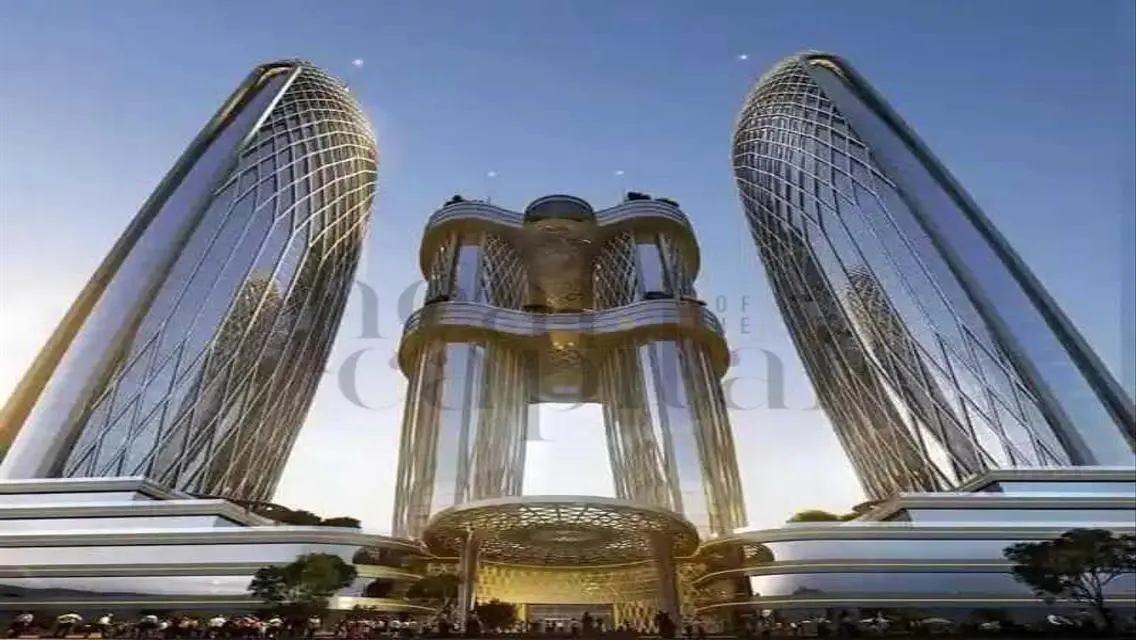 Own an Office in Nile Business City – New Capital