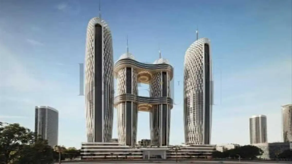 Own an Office in Nile Business City – New Capital