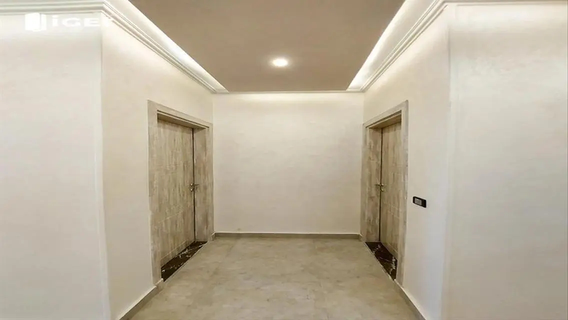 شاليه للايجار في هاسيندا باي قريب لي حمام السباحه.