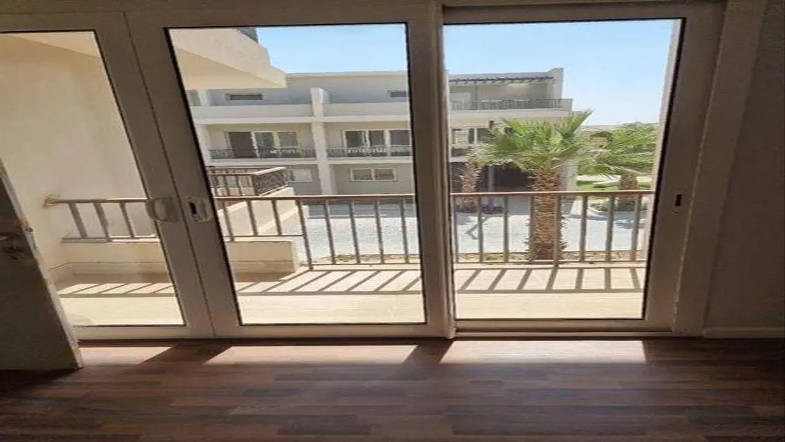 finished Apartment Ready To Move in Pyramids Hills