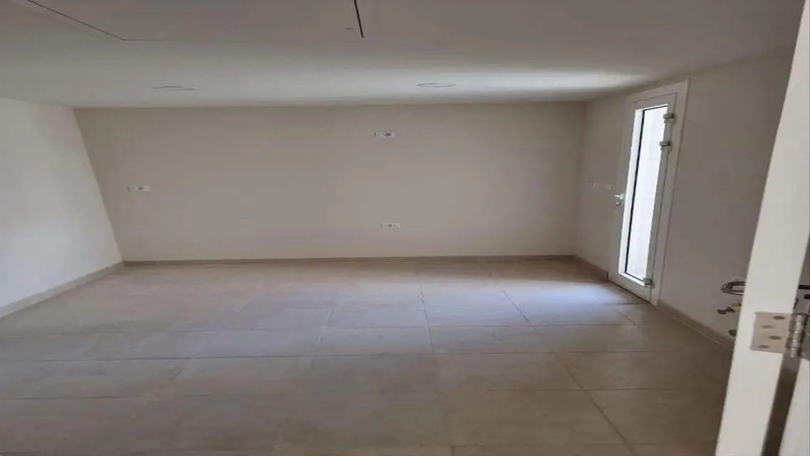 finished Apartment Ready To Move in Pyramids Hills