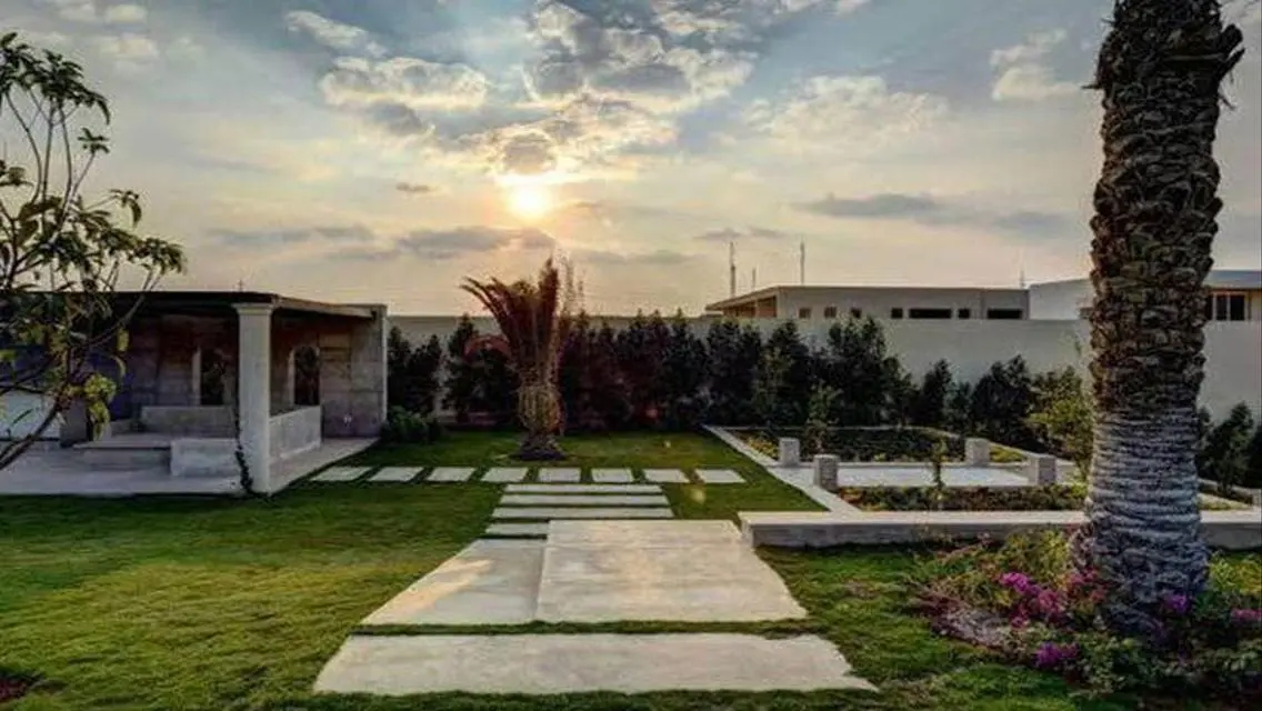 finished Apartment Ready To Move in Pyramids Hills