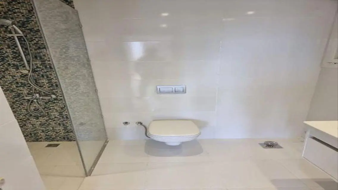 finished Apartment Ready To Move in Pyramids Hills