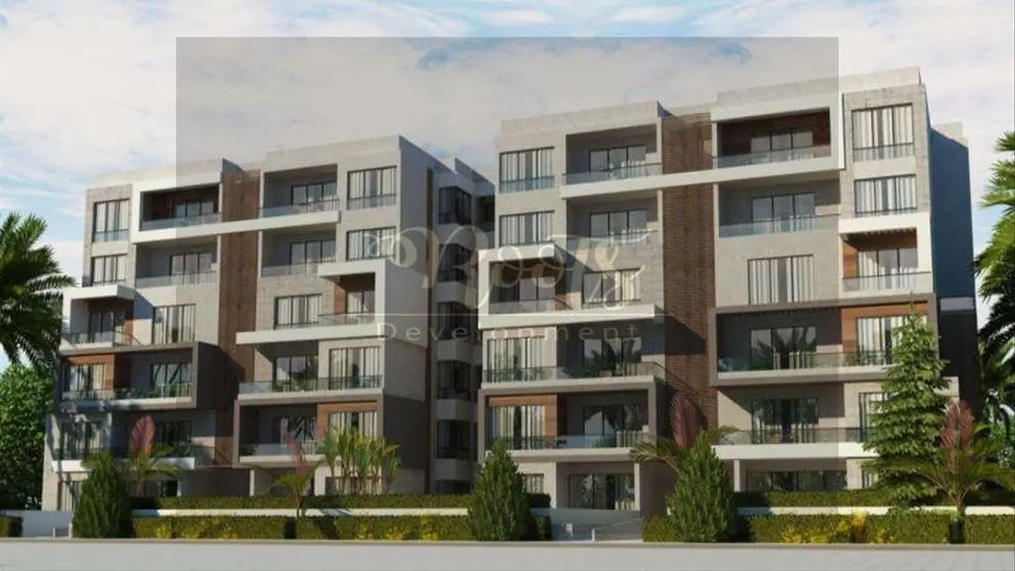 Apartment for sale and 3%DP10 y in a good location