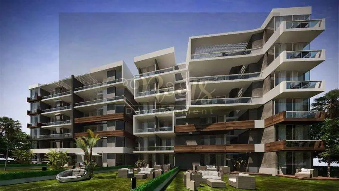 Apartment for sale and 3%DP10 y in a good location