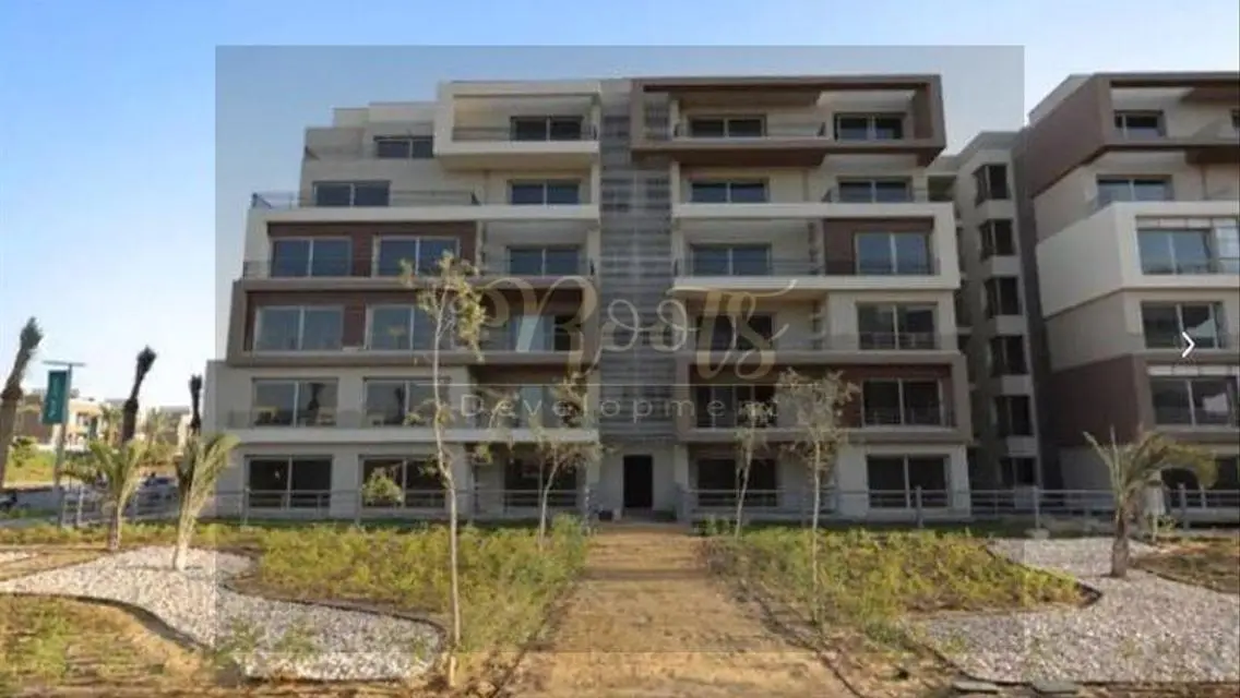 Apartment for sale and 3%DP10 y in a good location