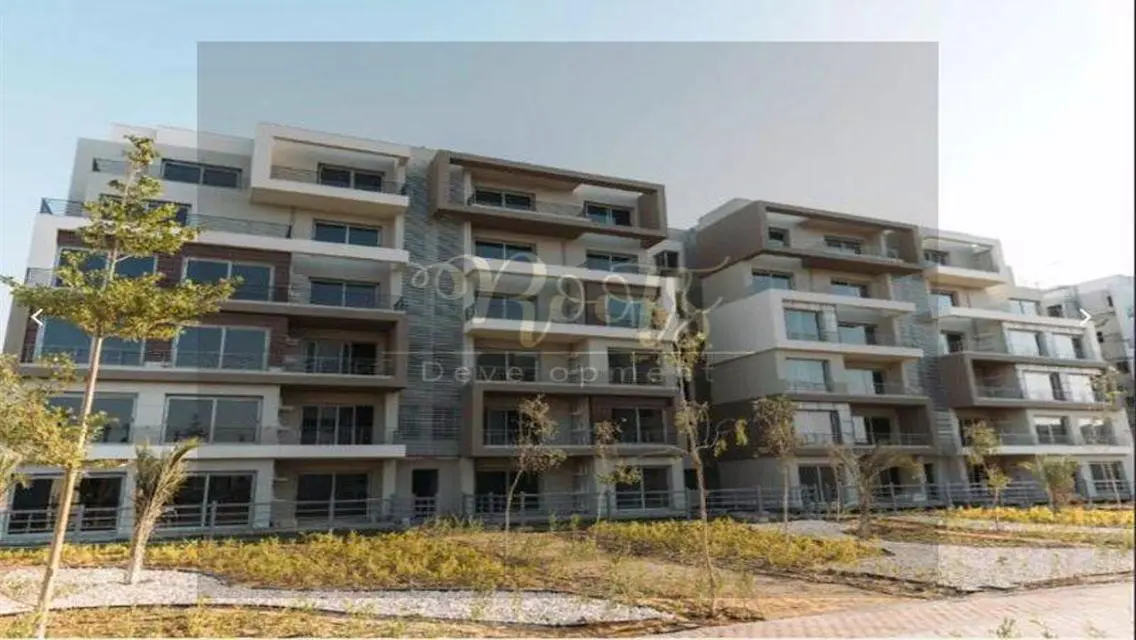 Apartment for sale and 3%DP10 y in a good location