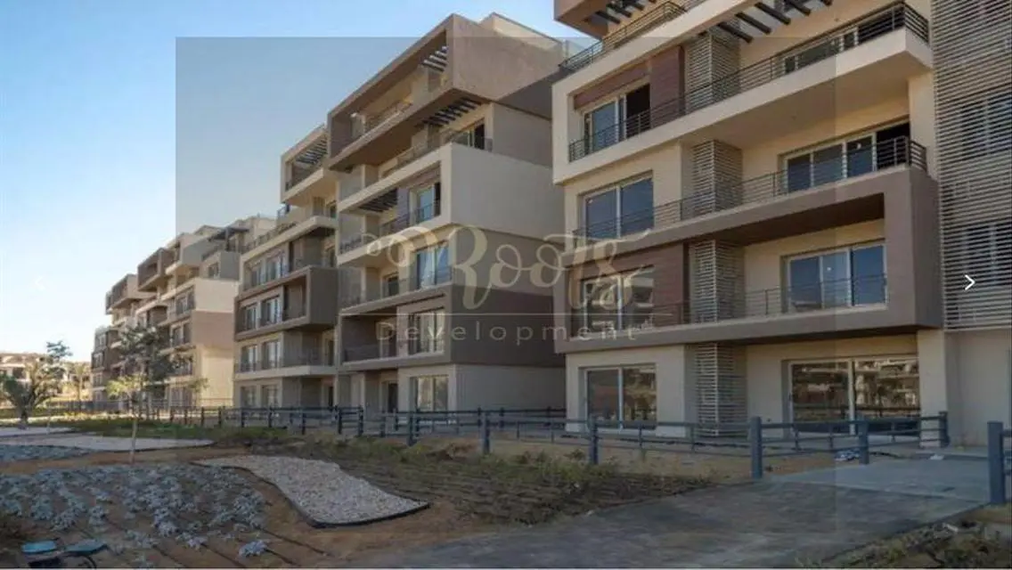 Apartment for sale and 3%DP10 y in a good location