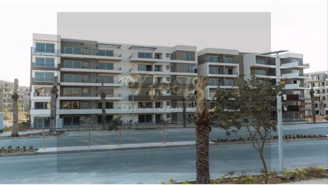 Apartment for sale and 3%DP10 y in a good location
