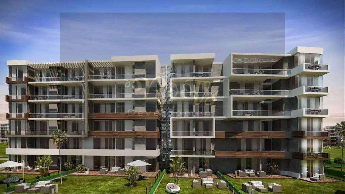 Apartment for sale and 3%DP10 y in a good location