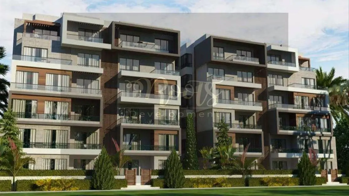 Apartment for sale and 3%DP10 y in a good location