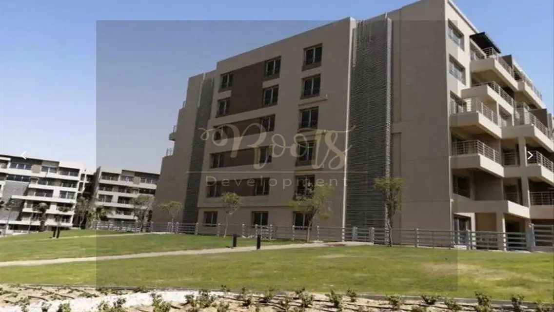 Apartment for sale and 3%DP10 y in a good location