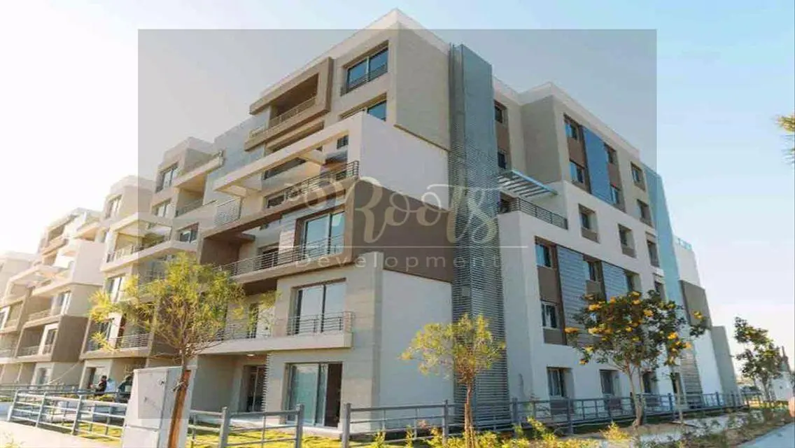 Apartment for sale and 3%DP10 y in a good location