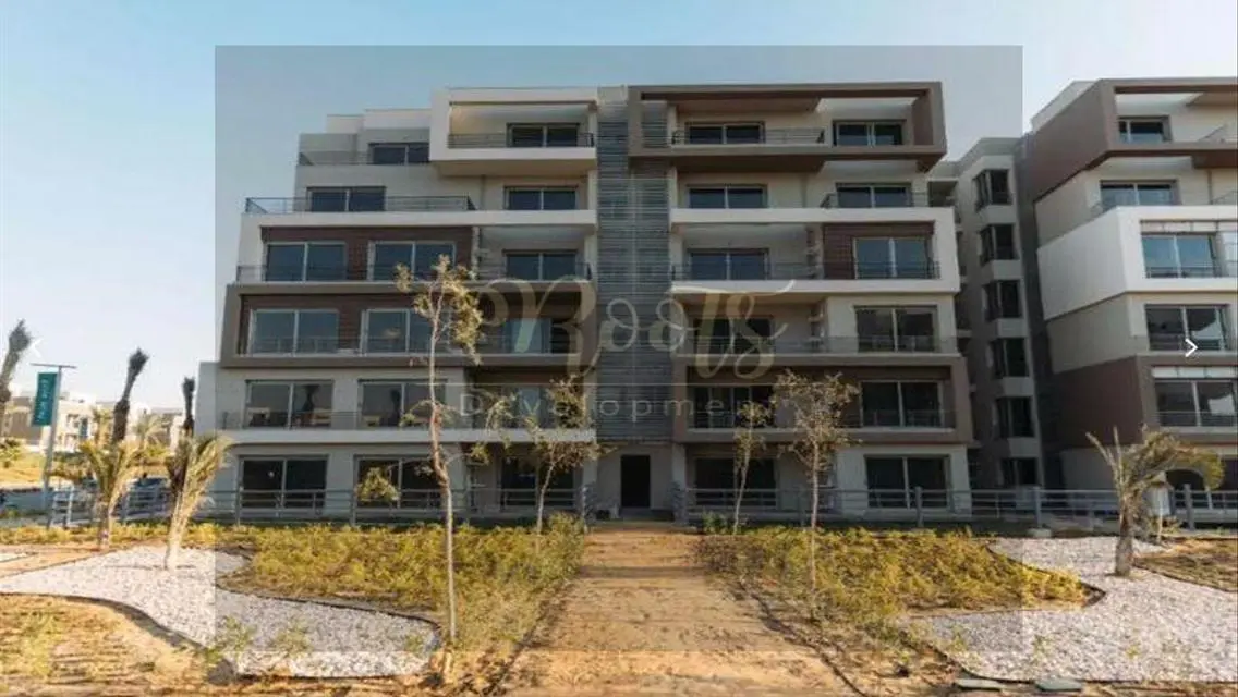Apartment for sale and 3%DP10 y in a good location