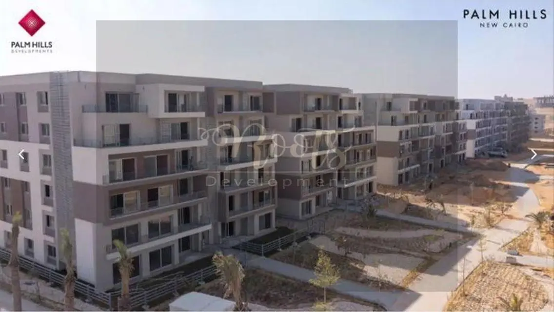 Apartment for sale and 3%DP10 y in a good location