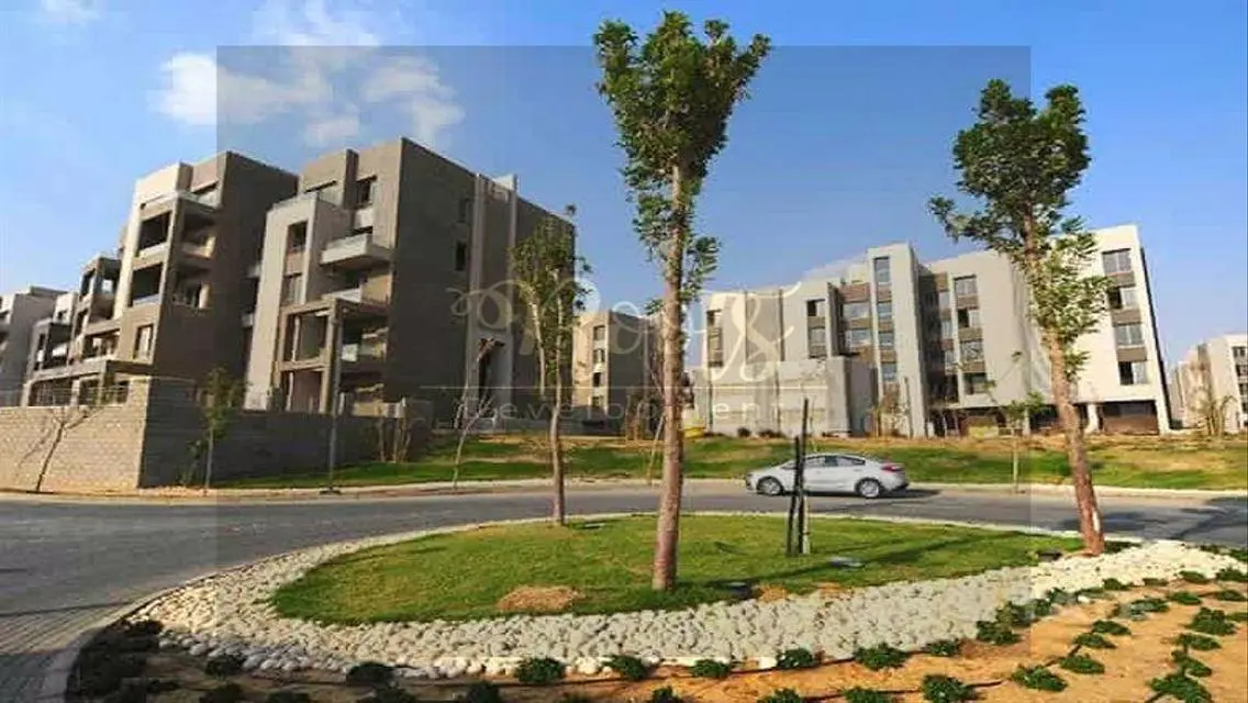 Apartment for sale and 3%DP10 y in a good location