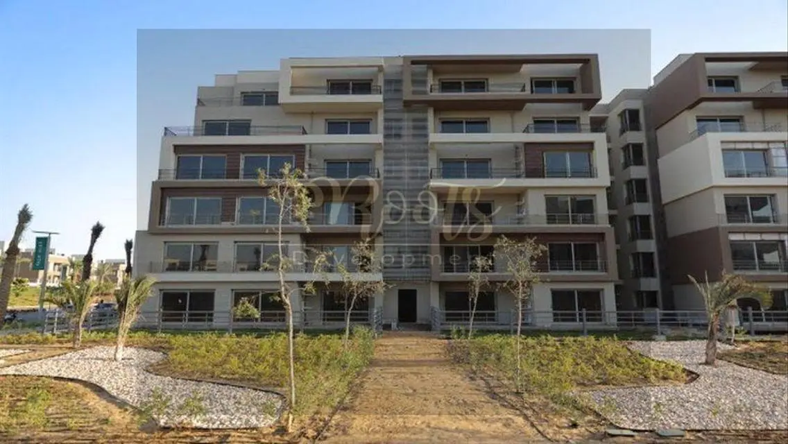 Apartment for sale and 3%DP10 y in a good location